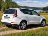 Geely Emgrand X7 2013 годаfor3 800 000 тг. в Караганда – фото 2