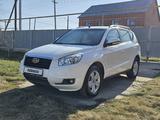 Geely Emgrand X7 2013 годаfor3 800 000 тг. в Караганда – фото 3