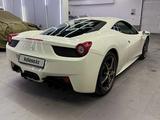 Ferrari 458 2014 года за 120 000 000 тг. в Алматы – фото 2