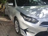 Kia Cee'd 2024 года за 8 500 000 тг. в Уральск