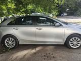 Kia Cee'd 2024 года за 8 500 000 тг. в Уральск – фото 2