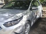 Kia Cee'd 2024 года за 8 500 000 тг. в Уральск – фото 4
