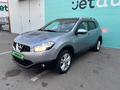 Nissan Qashqai 2011 годаүшін4 400 000 тг. в Алматы – фото 3
