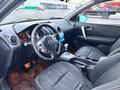 Nissan Qashqai 2011 годаүшін4 400 000 тг. в Алматы – фото 8
