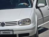 Volkswagen Golf 2003 годаүшін3 100 000 тг. в Кызылорда – фото 2