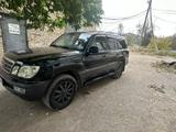 Lexus LX 470 2005 года за 9 500 000 тг. в Караганда