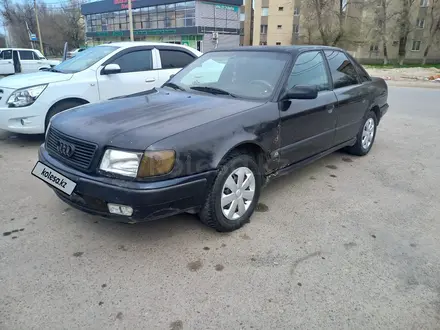 Audi 100 1991 года за 1 300 000 тг. в Тараз