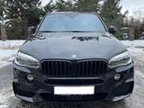 BMW X5 2017 года за 25 000 000 тг. в Алматы