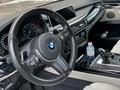 BMW X5 2017 года за 25 000 000 тг. в Алматы – фото 13
