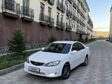 Toyota Camry 2002 годаүшін6 000 000 тг. в Усть-Каменогорск