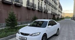 Toyota Camry 2002 годаүшін6 000 000 тг. в Усть-Каменогорск