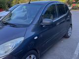 Hyundai i10 2011 года за 3 000 000 тг. в Астана – фото 3