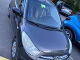 Hyundai i10 2011 года за 3 000 000 тг. в Астана – фото 5