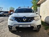 Renault Duster 2022 годаfor12 000 000 тг. в Тараз