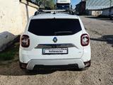 Renault Duster 2022 годаfor12 000 000 тг. в Тараз – фото 2