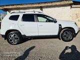 Renault Duster 2022 годаfor12 000 000 тг. в Тараз – фото 3