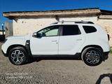 Renault Duster 2022 годаfor12 000 000 тг. в Тараз – фото 4