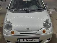 Daewoo Matiz 2014 годаүшін2 000 000 тг. в Шымкент