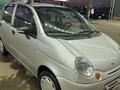 Daewoo Matiz 2014 годаүшін2 000 000 тг. в Шымкент – фото 10