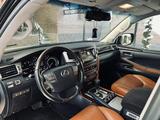 Lexus LX 570 2013 года за 32 200 000 тг. в Талдыкорган – фото 5