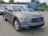 Infiniti FX37 2010 года за 35 000 тг. в Алматы