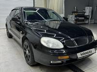 Daewoo Leganza 1997 годаfor1 000 000 тг. в Шымкент