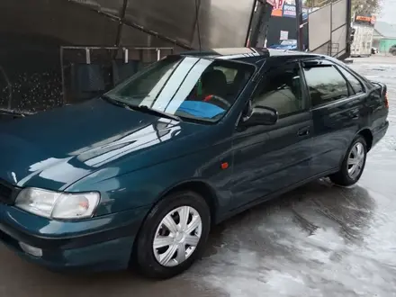 Toyota Carina E 1995 года за 2 500 000 тг. в Алматы – фото 2