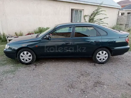 Toyota Carina E 1995 года за 2 500 000 тг. в Алматы – фото 8