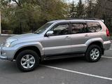 Toyota Land Cruiser Prado 2006 годаүшін10 600 000 тг. в Караганда