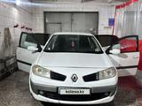 Renault Megane 2006 годаүшін1 100 000 тг. в Усть-Каменогорск