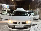 Renault Megane 2006 годаүшін1 100 000 тг. в Усть-Каменогорск – фото 3