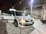 Renault Megane 2006 годаүшін1 100 000 тг. в Усть-Каменогорск – фото 4
