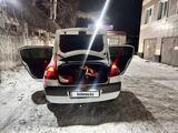 Renault Megane 2006 годаүшін1 100 000 тг. в Усть-Каменогорск – фото 5