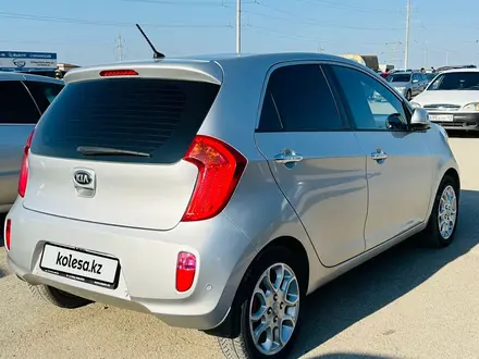 Kia Picanto 2014 года за 4 900 000 тг. в Актау – фото 2