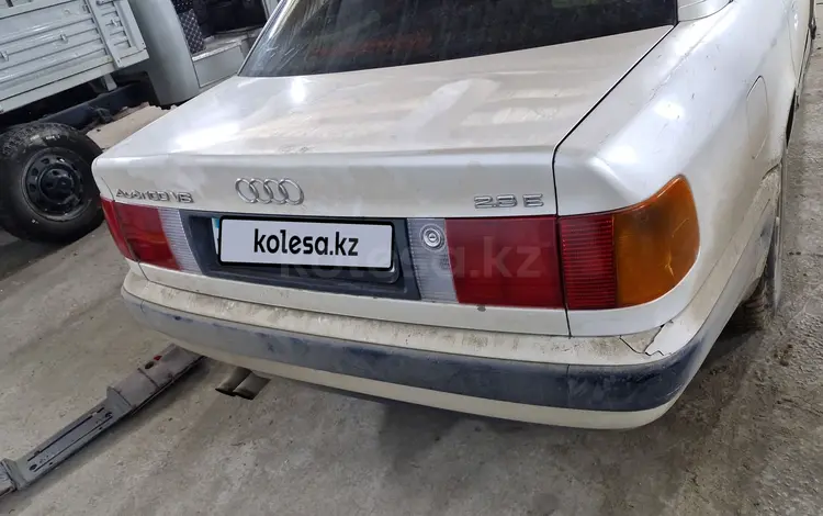 Audi 100 1992 годаүшін1 500 000 тг. в Кызылорда