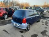 Suzuki Alto 2000 года за 1 250 000 тг. в Темиртау – фото 3