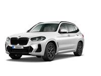 BMW X3 XDrive 20i 2024 года за 42 418 961 тг. в Астана