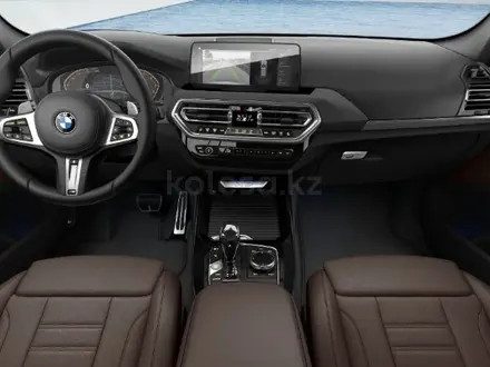 BMW X3 XDrive 20i 2024 года за 42 418 961 тг. в Астана – фото 6