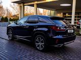 Lexus RX 200t 2017 года за 20 000 000 тг. в Алматы – фото 2