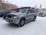 Lexus LX 470 2000 годаfor7 000 000 тг. в Усть-Каменогорск – фото 3