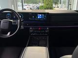 Hyundai Santa Fe Travel 2026 года за 17 790 000 тг. в Алматы – фото 4
