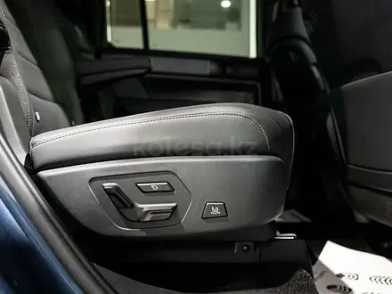 Hyundai Santa Fe Travel 2026 года за 17 790 000 тг. в Алматы – фото 15