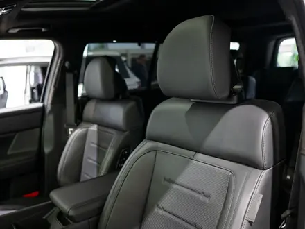 Hyundai Santa Fe Travel 2026 года за 17 790 000 тг. в Алматы – фото 16