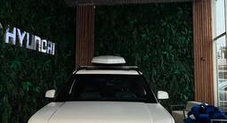 Hyundai Santa Fe Travel 2026 года за 17 790 000 тг. в Алматы – фото 2
