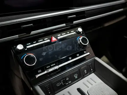 Hyundai Santa Fe Travel 2026 года за 17 790 000 тг. в Алматы – фото 17