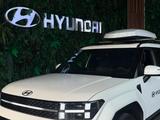 Hyundai Santa Fe Travel 2026 года за 17 790 000 тг. в Алматы – фото 5