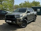 Toyota Hilux 2021 годаfor22 500 000 тг. в Актобе – фото 3