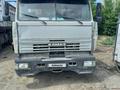 КамАЗ  54112 2008 года за 8 000 000 тг. в Астана