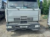 КамАЗ  54112 2008 года за 8 000 000 тг. в Астана