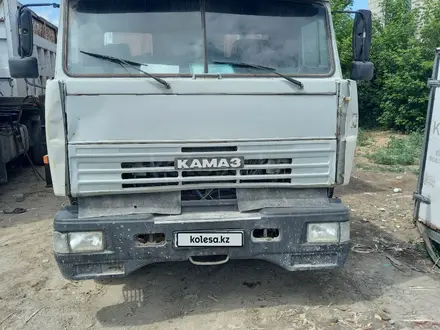 КамАЗ  54112 2008 года за 8 000 000 тг. в Астана